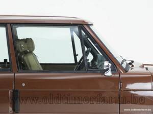 Image 13/15 of Land Rover Range Rover Classic (1980)