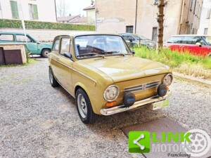 Image 3/10 de FIAT 850 Speciale (1969)