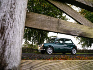 Image 38/38 de Rover Mini Cooper Sport (2000)