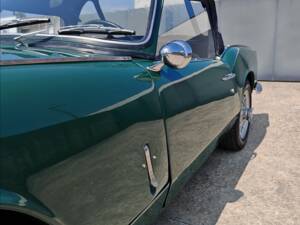 Afbeelding 15/49 van Triumph Spitfire Mk II (1965)