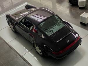 Image 5/15 of Porsche 911 Carrera 4 &quot;30 Jahre 911&quot; (1993)