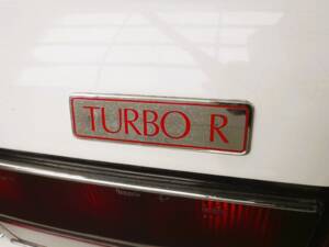 Image 15/50 of Bentley Turbo R (1990)