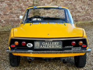 Image 6/50 of Matra 530 LX (1973)