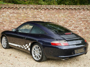 Image 36/50 of Porsche 911 Carrera (2003)