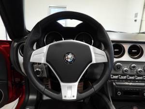 Imagen 6/15 de Alfa Romeo 8C Spider (2010)