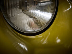 Immagine 18/89 di Opel GT 1900 (1972)