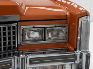 Image 15/15 of Cadillac Fleetwood Eldorado Coupe (1975)