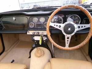 Bild 9/45 von Triumph TR 4 (1964)