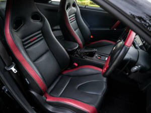 Bild 28/37 von Nissan GT-R Black Edition (2016)