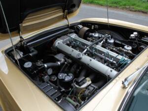 Bild 15/19 von Aston Martin DBS Volante (1970)