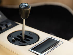 Image 18/50 of Lamborghini Countach LP 400 S (1981)