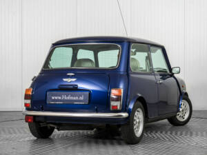 Image 43/50 de Mini Cooper 1.3i MPI (1999)