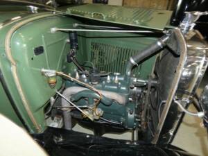 Image 17/22 of Ford Model A (1931)