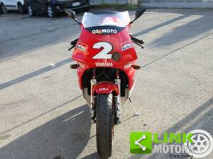 Imagen 3/10 de Yamaha DUMMY (1984)