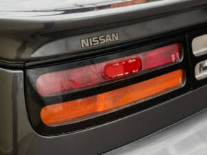 Image 14/58 of Nissan 300 ZX  Twin Turbo (1992)