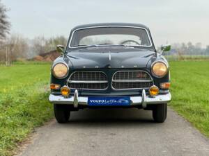 Bild 5/44 von Volvo P 121 (1962)