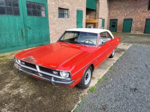 Bild 2/36 von Dodge Dart Swinger 340 (1970)