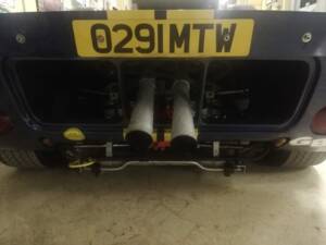 Bild 16/101 von Ford GT40 (1971)