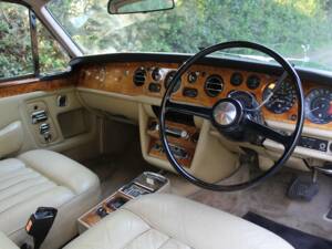 Bild 8/18 von Rolls-Royce Corniche I (1974)