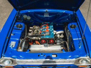 Image 3/48 of Ford Escort RS 1600 (1972)