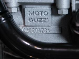 Immagine 15/50 di Moto Guzzi DUMMY (1981)