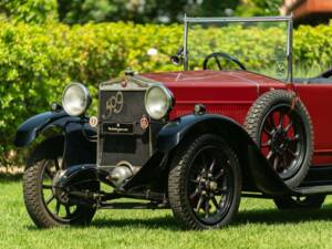 Bild 25/50 von FIAT 509 A (1925)