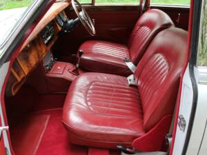 Image 12/18 of Jaguar Mk II 3.4 (1961)