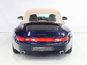 Image 5/30 of Porsche 911 Carrera (1997)