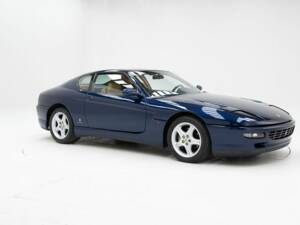 Bild 3/15 von Ferrari 456 GT (1996)