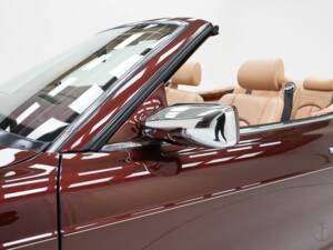 Bild 10/15 von Rolls-Royce Corniche V (2000)