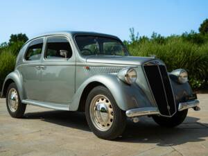 Image 2/50 of Lancia Ardea (1947)