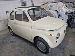 Immagine 7/29 di FIAT 500 L (1972)