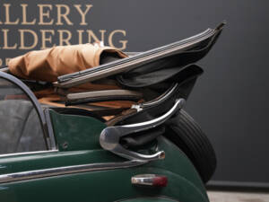 Image 11/50 of Mercedes-Benz 220 Cabriolet B (1952)