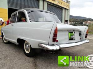 Image 5/10 de DKW Junior de Luxe (1961)