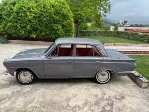 Bild 8/30 von Ford Cortina 1200 Deluxe (1965)