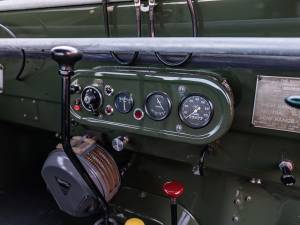 Image 27/42 of Land Rover 80 (1951)