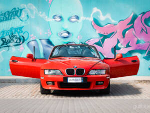Image 3/45 of BMW Z3 2.2i (2000)