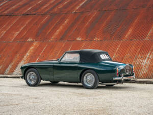 Bild 5/38 von Aston Martin DB 2&#x2F;4 Mk III (1959)