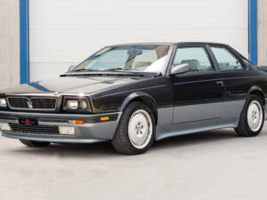 Bild 1/100 von Maserati Biturbo 2.24V (1992)