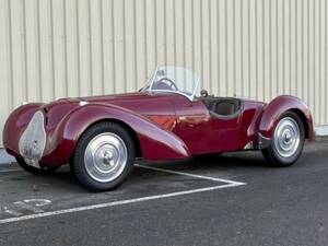 Image 3/50 of Alfa Romeo 6C 1750 Bidée (1930)