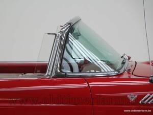 Image 14/15 of Ford Thunderbird (1955)