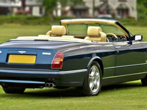 Immagine 14/50 di Bentley Azure Mulliner (2003)