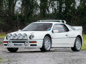 Image 1/50 of Ford RS200 (1986)