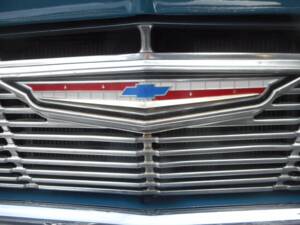 Image 19/25 of Chevrolet Bel Air Sedan (1961)