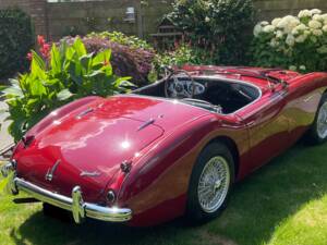 Bild 34/150 von Austin-Healey 100&#x2F;4M (BN2) (1955)