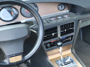 Image 33/56 de Citroën SM Waßmann (1972)