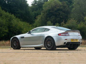 Bild 25/50 von Aston Martin V8 Vantage (2006)