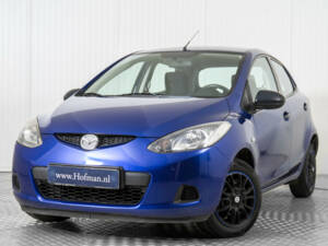 Bild 3/48 von Mazda 2 - 1.3 MZR (2009)