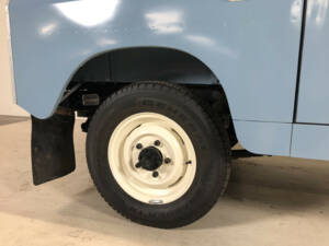 Imagen 37/41 de Land Rover 88 (1962)