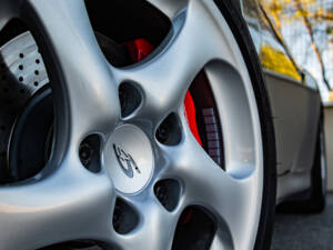 Afbeelding 9/50 van Porsche 911 Carrera 4S (2004)